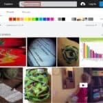 Flickr Gobbledygook