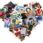 Shape Collage: The Indezine Review