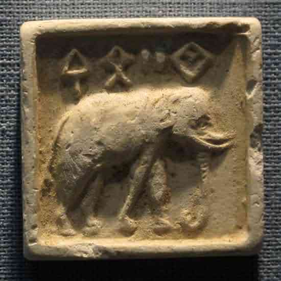 Indus Valley Seals